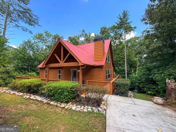 10 Meadow View Lane, Sautee Nacoochee, GA 30571