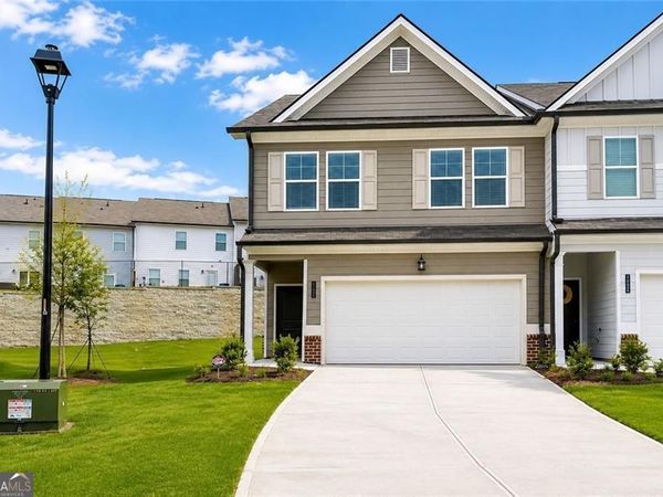 6362 Sundowner Place, Atlanta, GA 30331