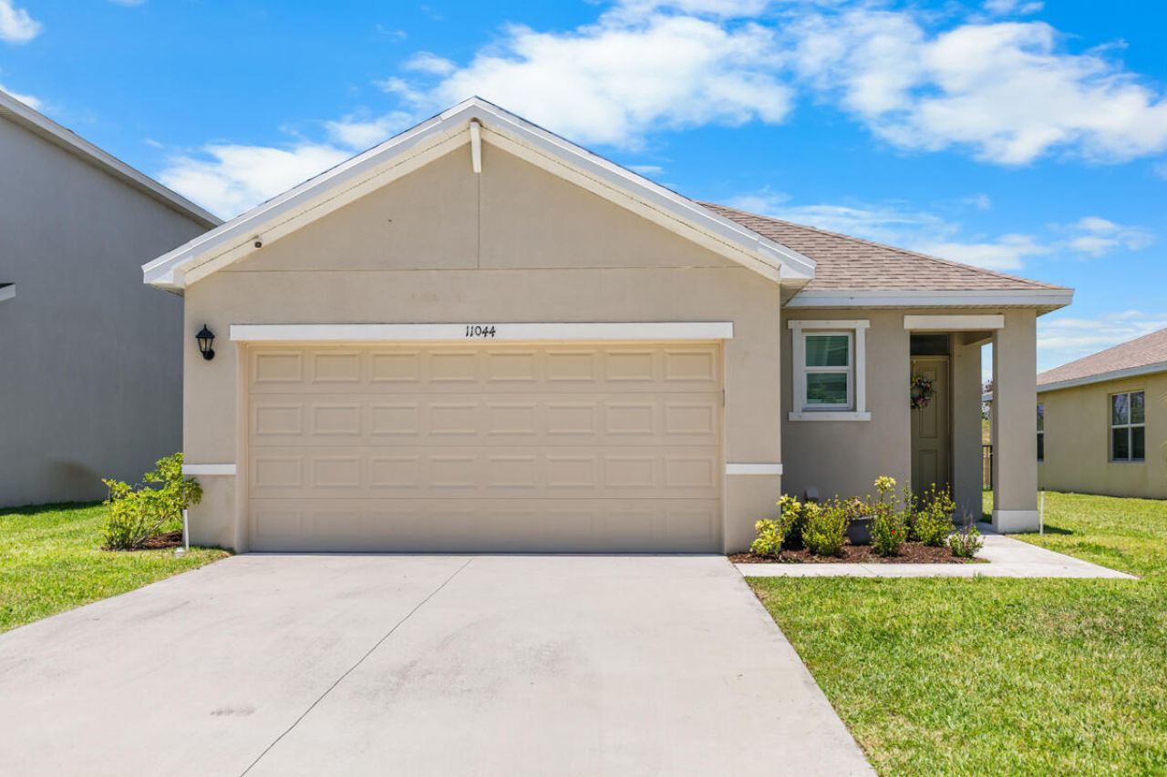 11044 SW Vasari Way, Port Saint Lucie, FL 34987 Photo
