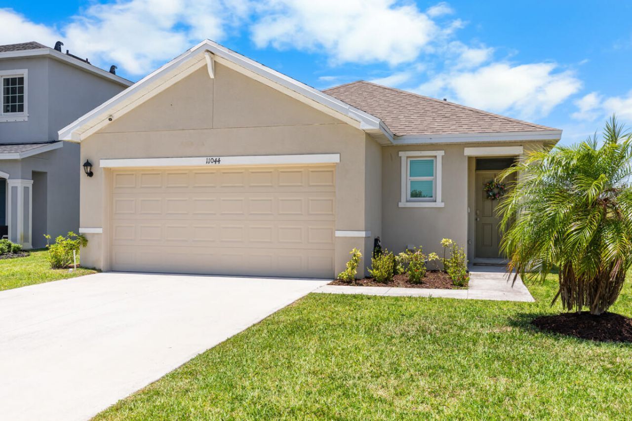 11044 SW Vasari Way, Port Saint Lucie, FL 34987 Photo