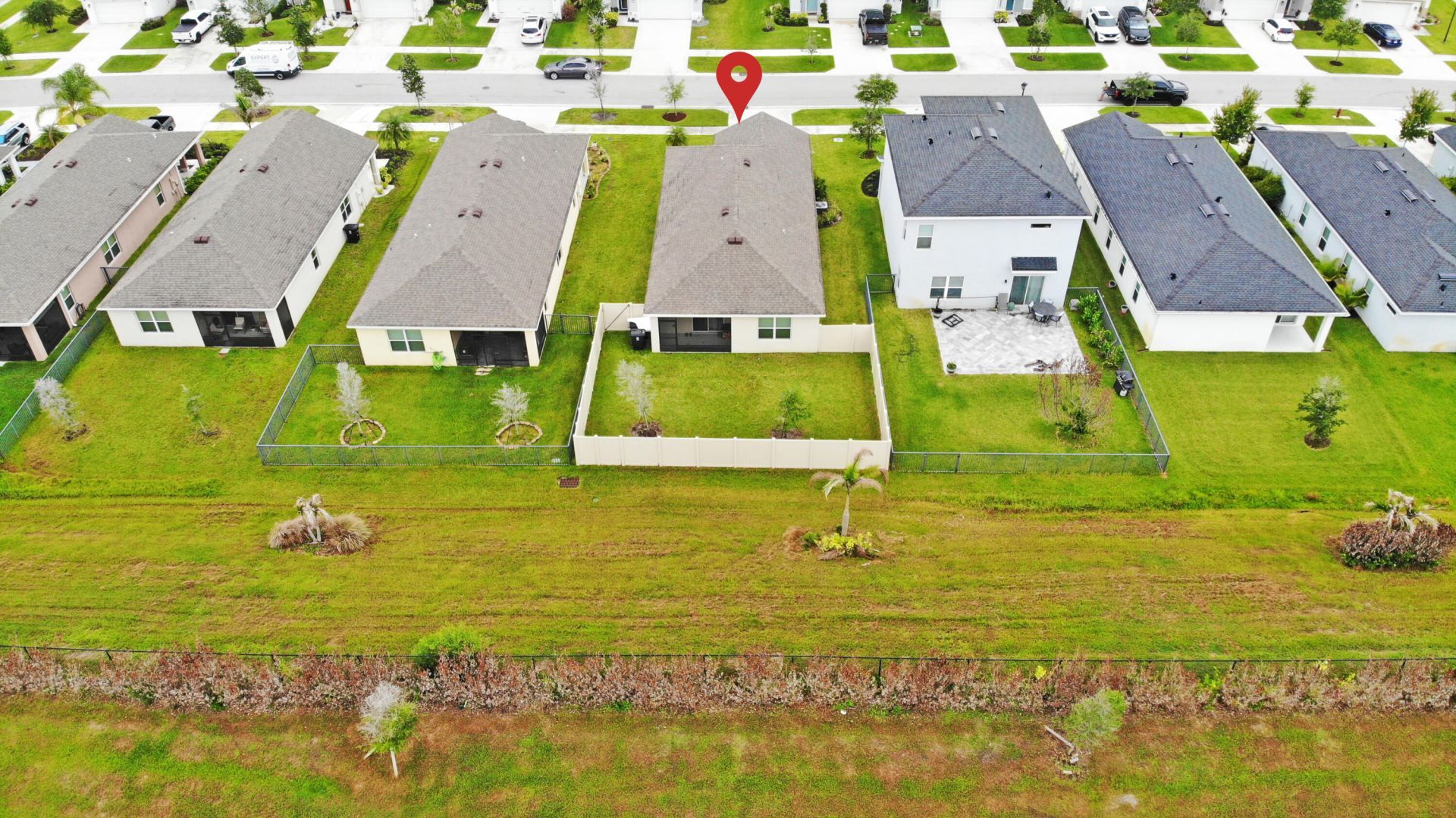 11044 SW Vasari Way, Port Saint Lucie, FL 34987 Photo