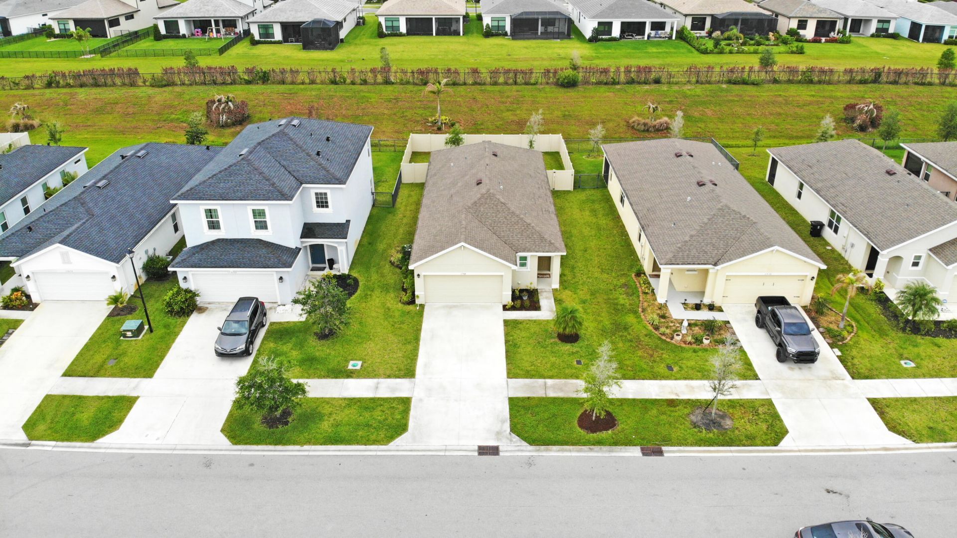 11044 SW Vasari Way, Port Saint Lucie, FL 34987 Photo