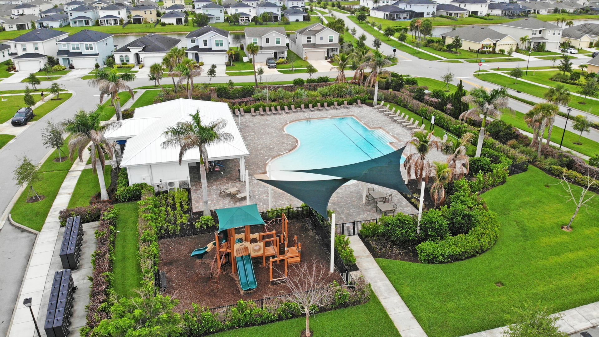 11044 SW Vasari Way, Port Saint Lucie, FL 34987 Photo