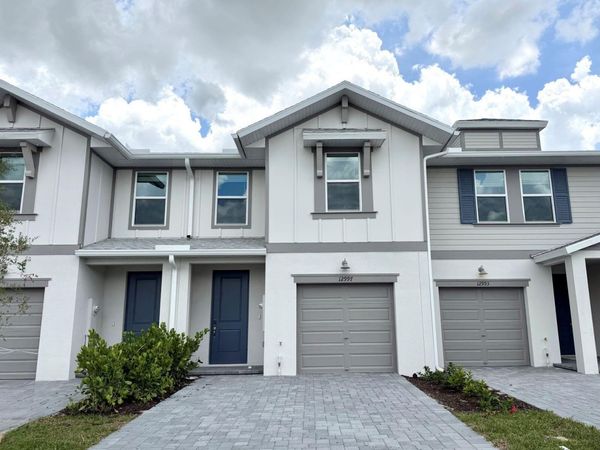 12997 SW FORLI Way, Port St. Lucie, FL 34987