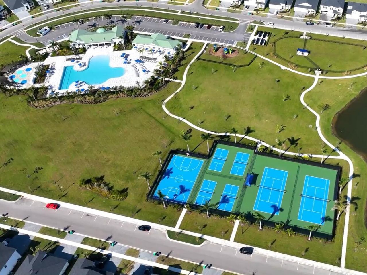 12997 SW Forli Way, Port Saint Lucie, FL 34987 Photo