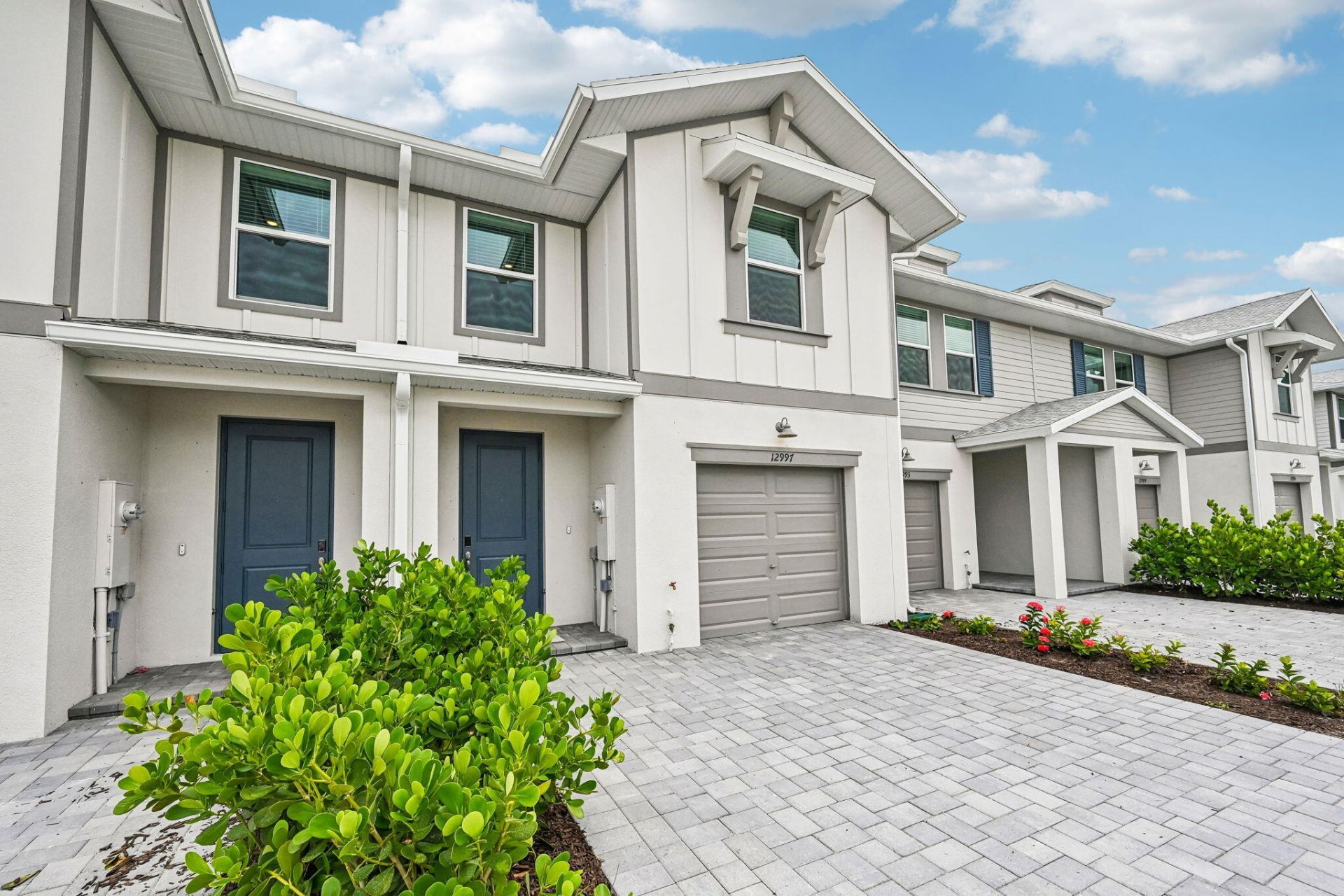 12997 SW Forli Way, Port Saint Lucie, FL 34987 Photo