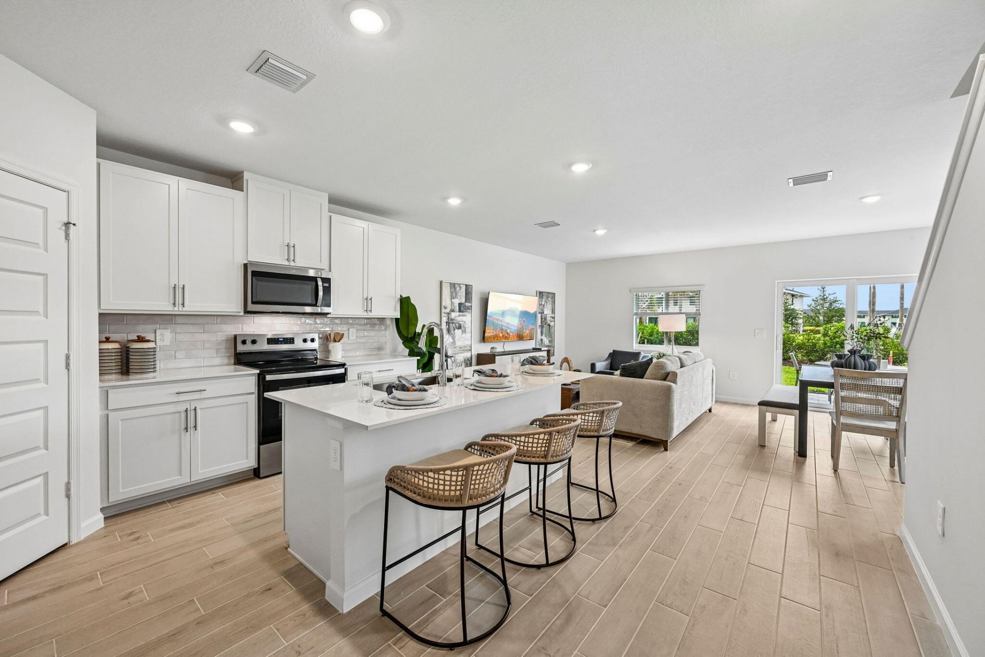 12997 SW Forli Way, Port Saint Lucie, FL 34987 Photo