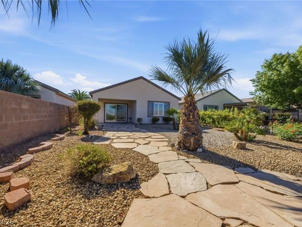 2524 Eclipsing Stars Drive, Henderson, NV 89044