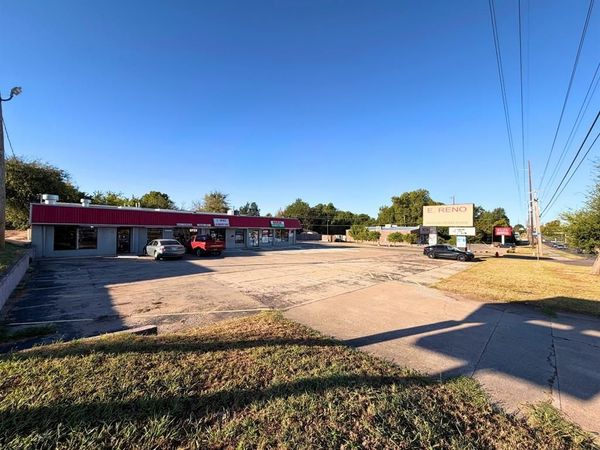 6300 E Reno Avenue, Oklahoma City, OK 73110