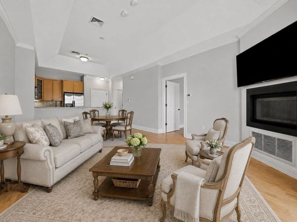 59 Walpole St, Unit 307, Canton, MA 02021