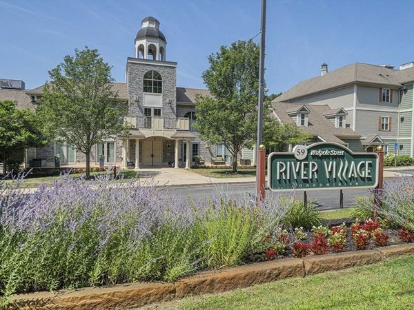 59 Walpole St, Unit 307, Canton, MA 02021