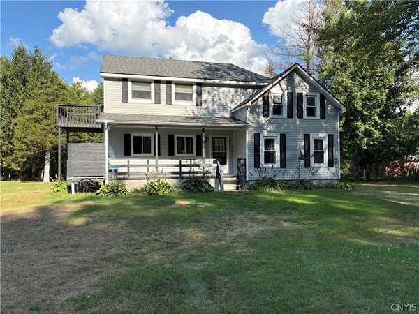 6994 Cove Road , Durhamville, NY 13054