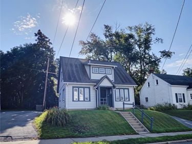 123 Linden Avenue, Ithaca, NY 14850