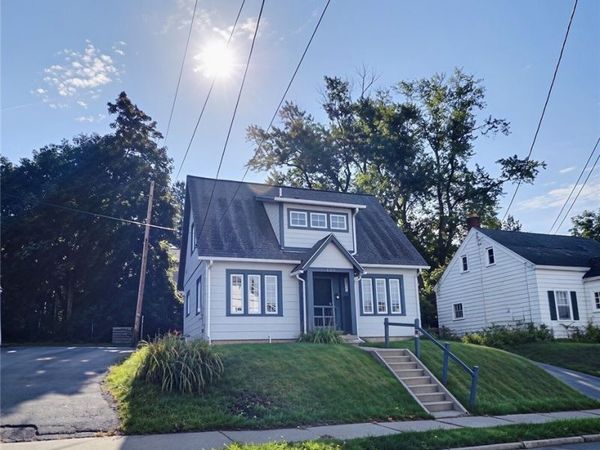 123 Linden Avenue , Ithaca, NY 14850