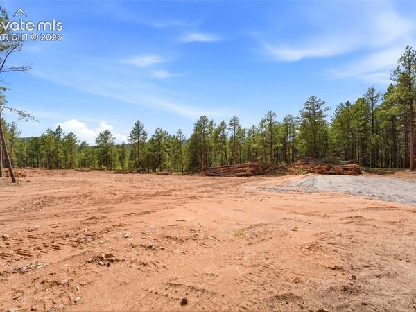205 Sourdough Road, Woodland Park, CO 80863