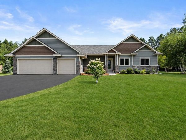 8693 Sugarberry Creek, Brainerd, MN 56401