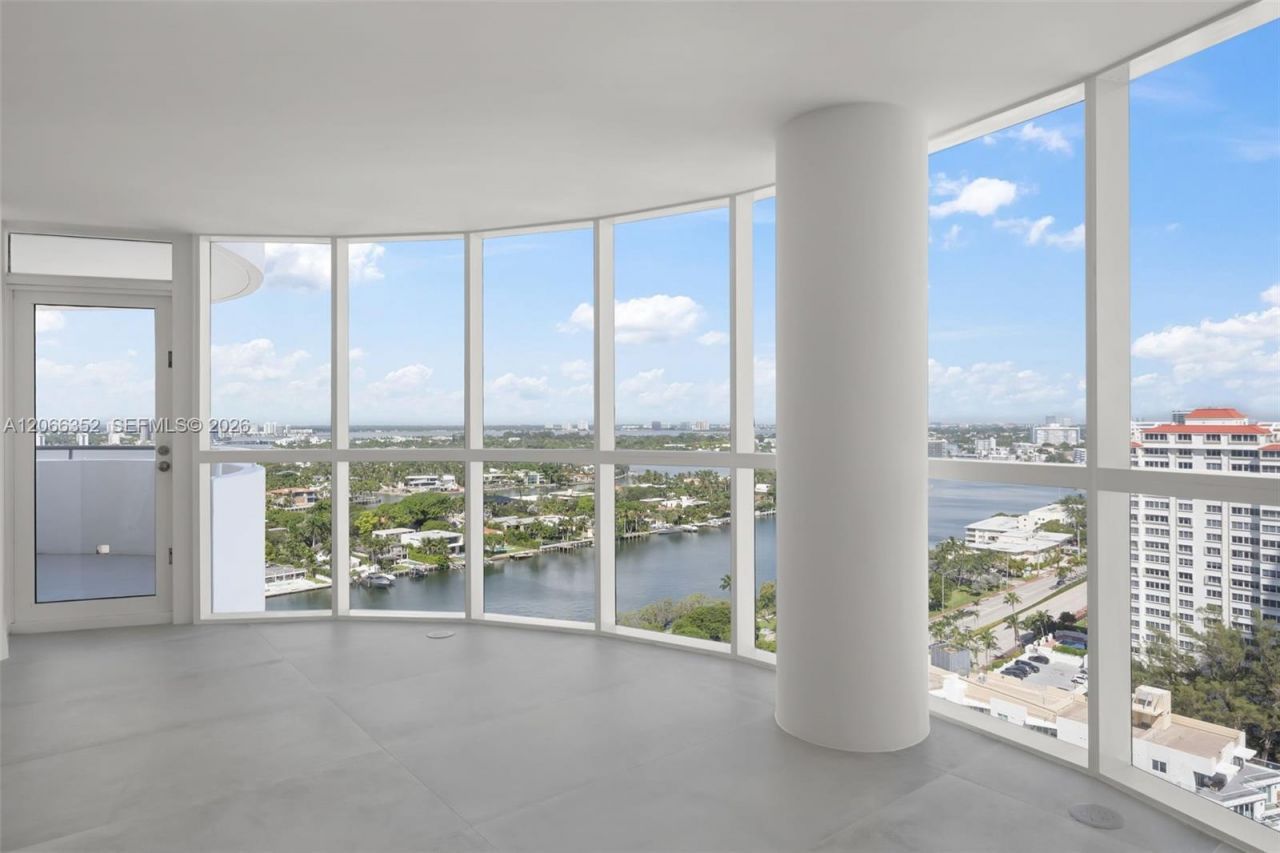 6301 Collins Ave , Unit 2307, Miami Beach, FL 33141 Photo