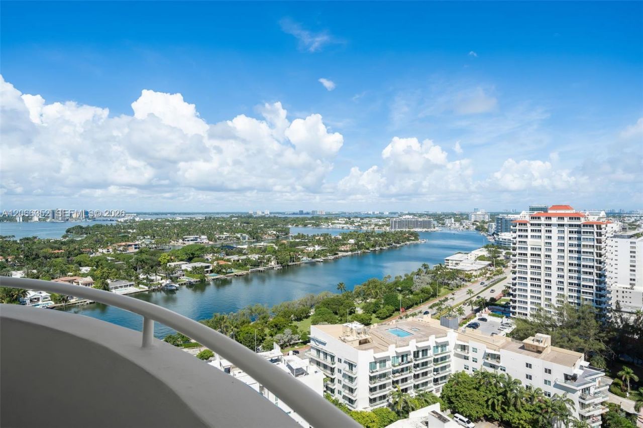 6301 Collins Ave , Unit 2307, Miami Beach, FL 33141 Photo