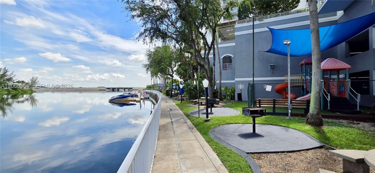 5085 NW 7th St , Unit 1505, Miami, FL 33126 Photo