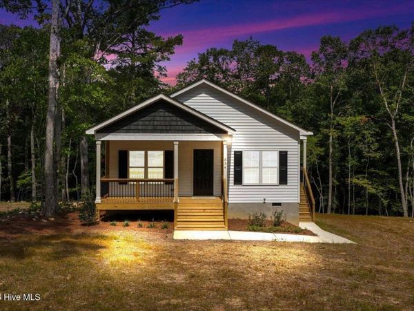 262 Chartres Street, Fuquay Varina, NC 27526