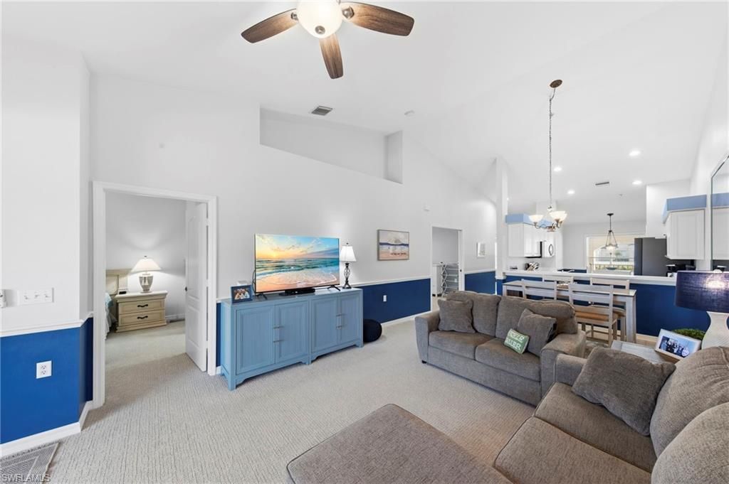 21360 Lancaster Run , Unit 1526, Estero, FL 33928 Photo