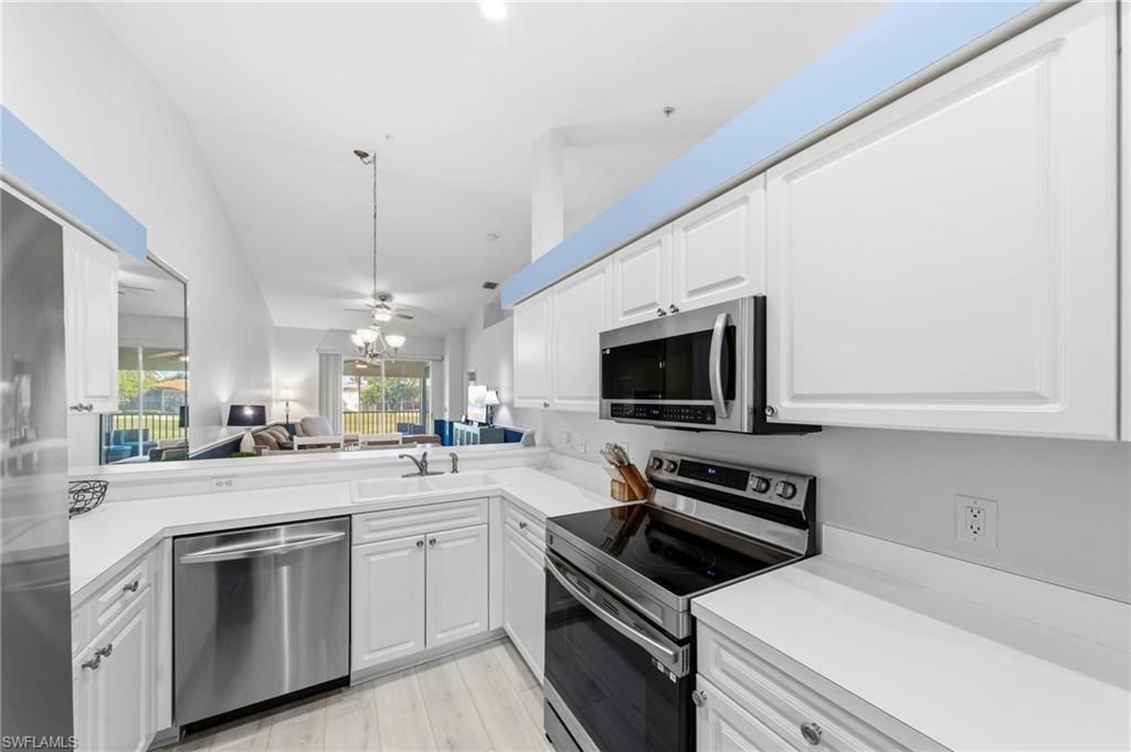 21360 Lancaster Run , Unit 1526, Estero, FL 33928 Photo
