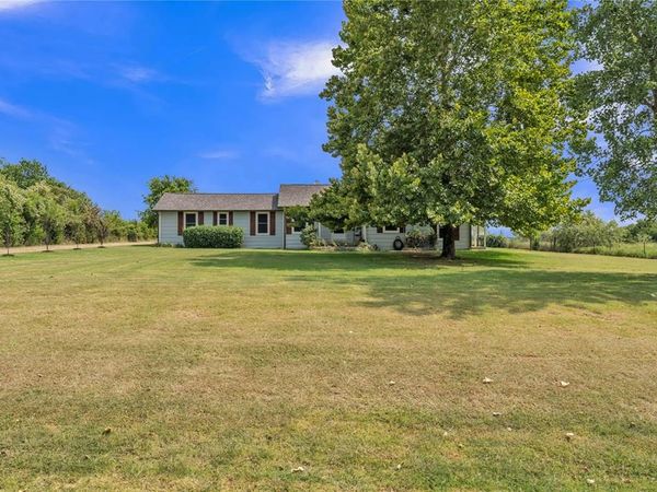 5156 County Road 304, Grandview, TX 76050