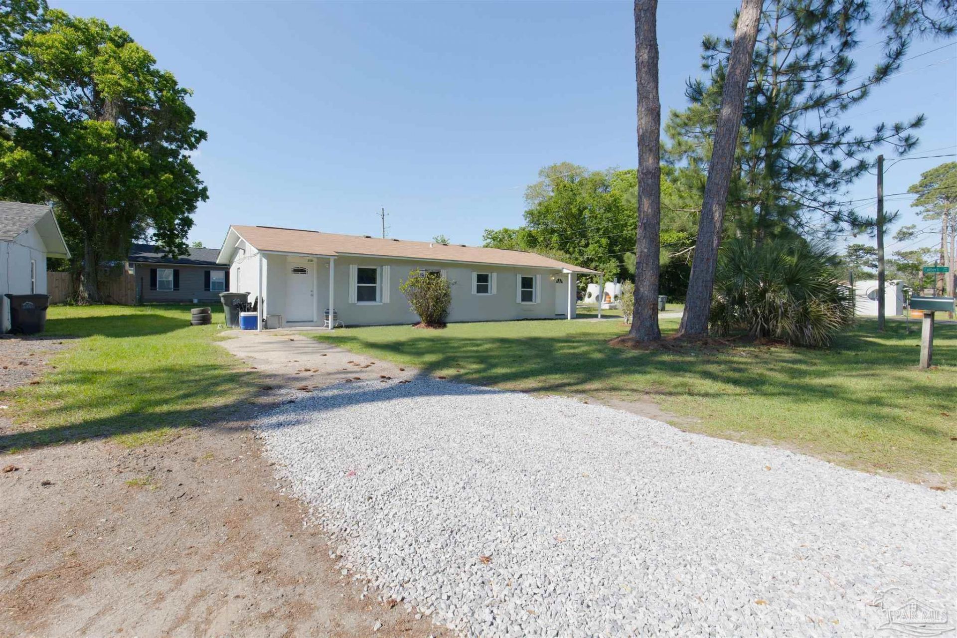 2121 Eliasberg Ave, Pensacola, FL 32507 Main Photo