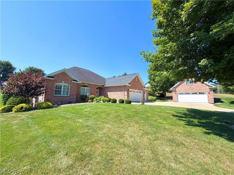 5044 Sunset Boulevard Road NW, Strasburg, OH 44680 Photo 8