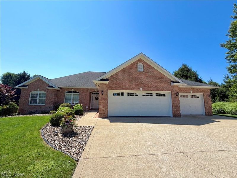 5044 Sunset Boulevard Road NW, Strasburg, OH 44680 Photo 9
