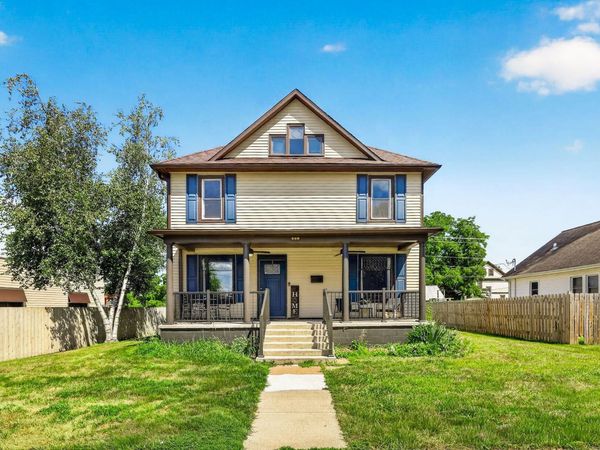 908 Monroe Street, Sauk City, WI 53583