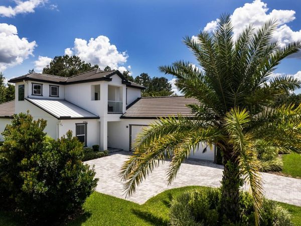 25962 HIGH HAMPTON CIRCLE , SORRENTO, FL 32776