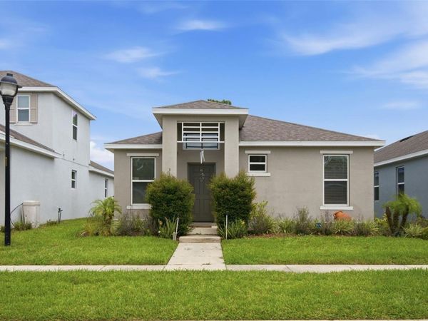 3121 ROCKY RIVER ROAD , KISSIMMEE, FL 34746