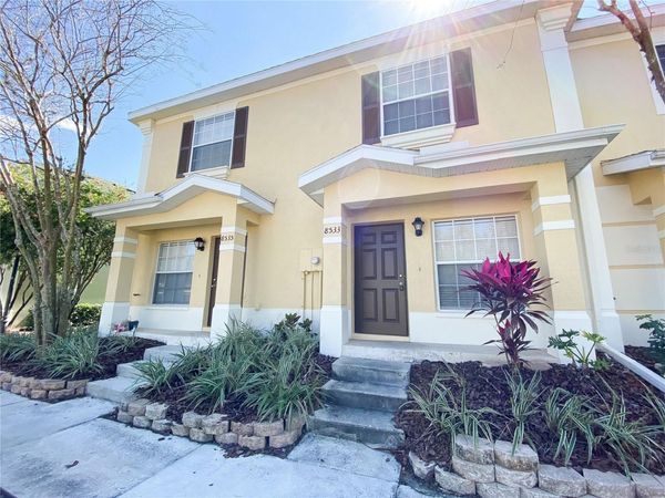 8533 TRAIL WIND DRIVE , TAMPA, FL 33647
