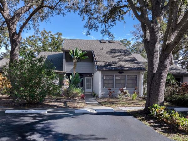 3222 GOLDEN EAGLE LANE, SARASOTA, FL 34231