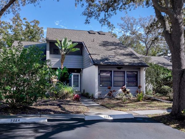 3222 GOLDEN EAGLE LANE , SARASOTA, FL 34231