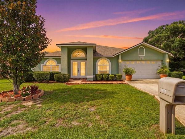 6312 PROMINENCE POINT DRIVE , LAKELAND, FL 33813