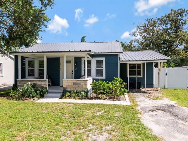 1716 W SITKA STREET, TAMPA, FL 33604
