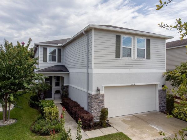 7508 SUNSHINE BRIDGE AVENUE , GIBSONTON, FL 33534
