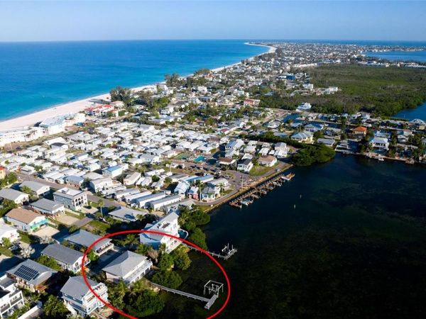 2512 AVENUE A , BRADENTON BEACH, FL 34217