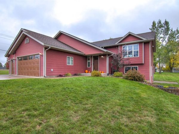 11685 44th Avenue, Chippewa Falls, WI 54729