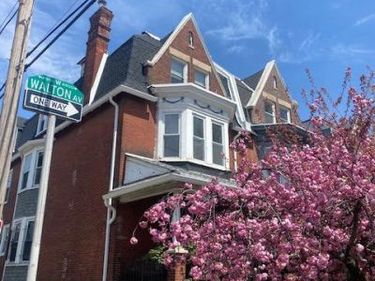 4843 WALTON AVENUE, PHILADELPHIA, PA 19143