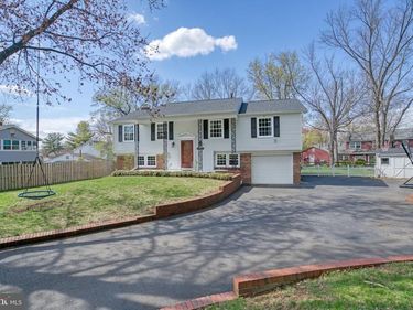 12805 POINT PLEASANT DRIVE , FAIRFAX, VA 22033