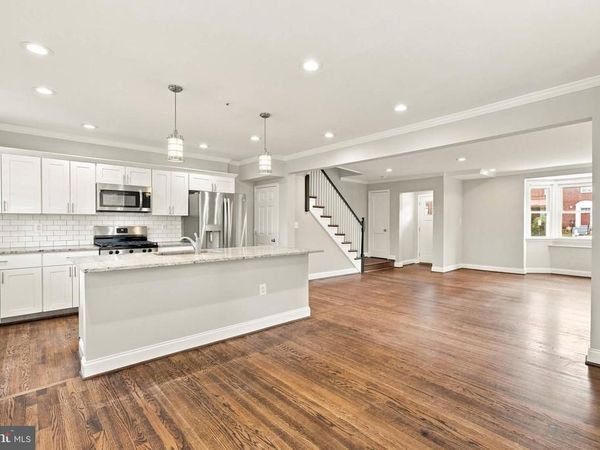 1518 LOCHWOOD ROAD , BALTIMORE, MD 21218