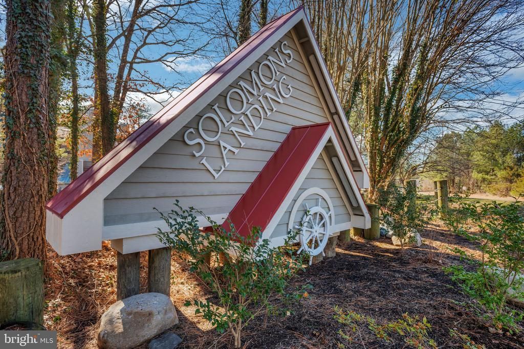 263 DRIFTWOOD LANE, SOLOMONS, MD 20688