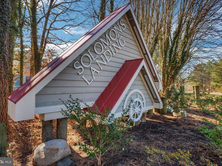 263 Driftwood Lane, Unit 263, Solomons, MD 20688 Main Photo