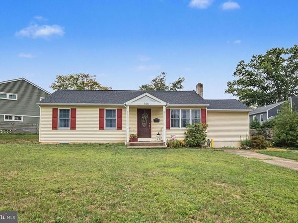 528 CHESTER AVENUE, PHOENIXVILLE, PA 19460