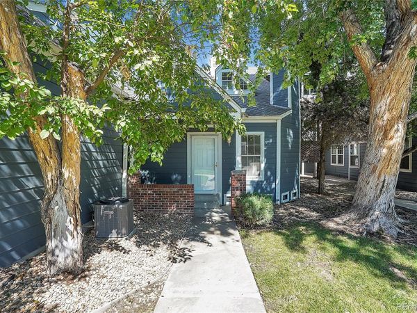 11127 Alcott Street , Unit A, Denver, CO 80234