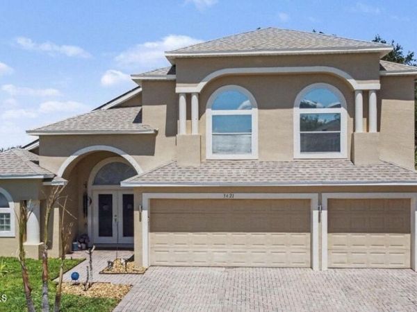 3621 Tipperary Drive S , Merritt Island, FL 32953