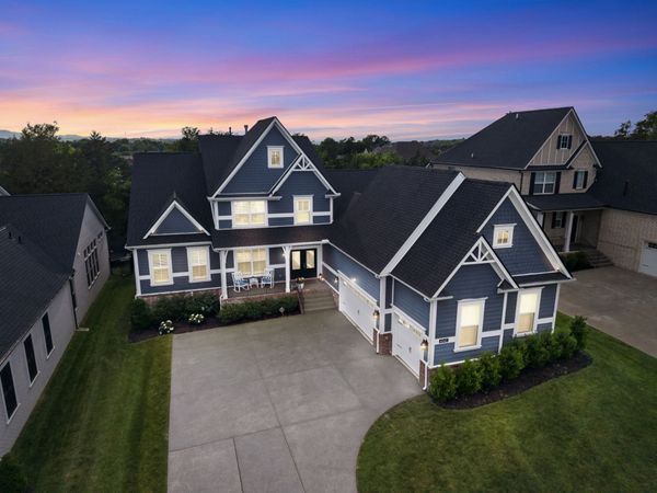 4045 Addie Frances Dr , Nolensville, TN 37135